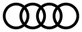 Logo of Audi - Mallorca Lufthavn
