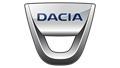 Logo of Dacia - Mallorca Lufthavn