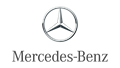 Logo of Mercedes - Mallorca Aéroport