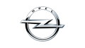 Logo of Opel - Mallorca Lufthavn