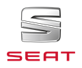 Logo of Seat - Mallorca Lufthavn