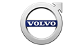Logo of Volvo - Mallorca Lufthavn