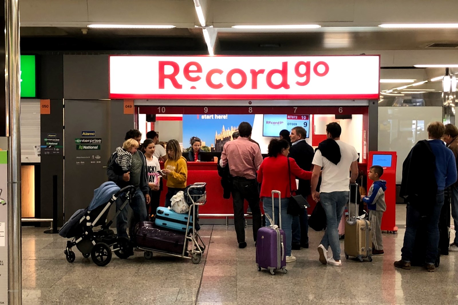 Rent A Car Airport Palma De Mallorca mallorcaairport.com