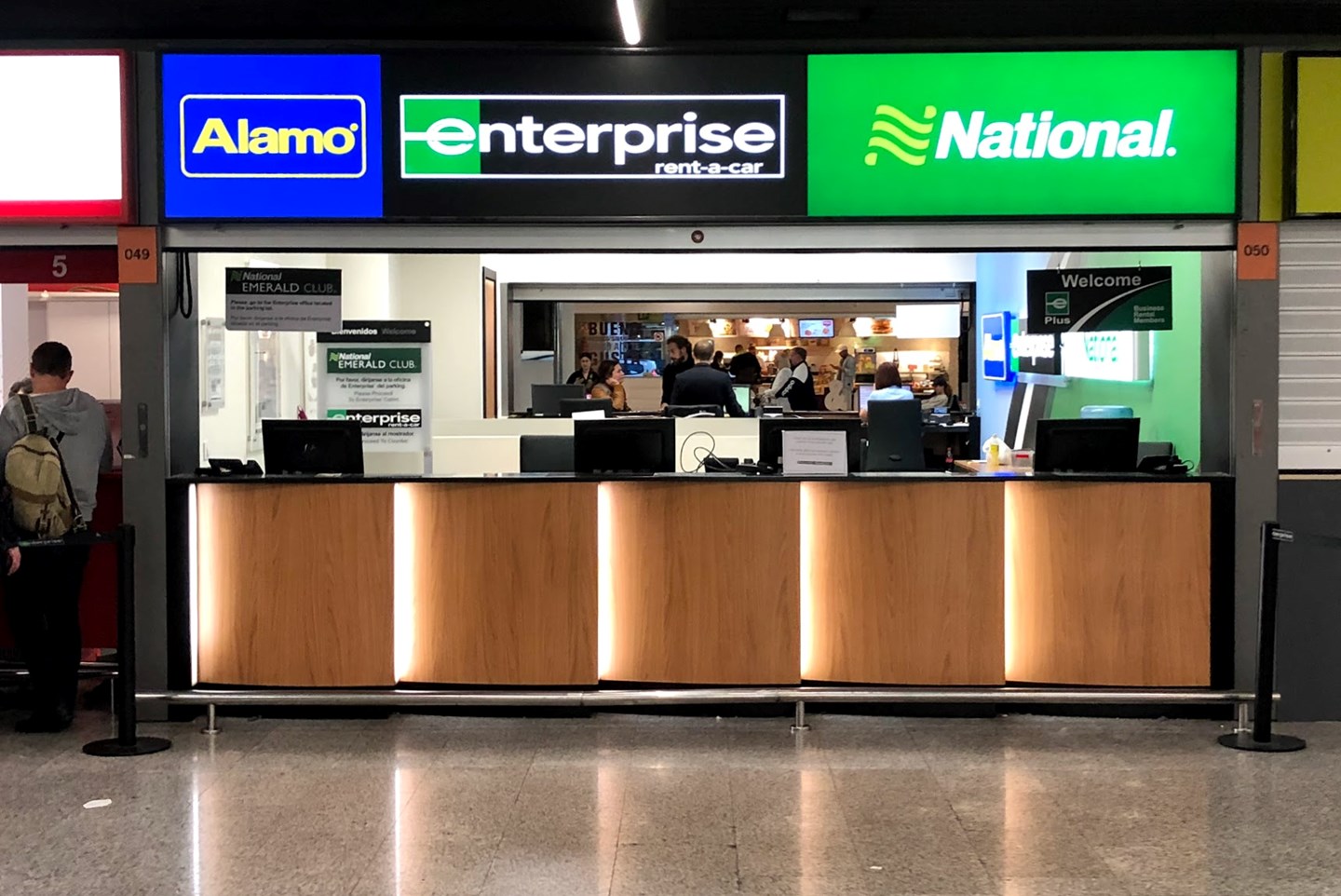Palma De Mallorca Airport Car Rental mallorcaairport.com